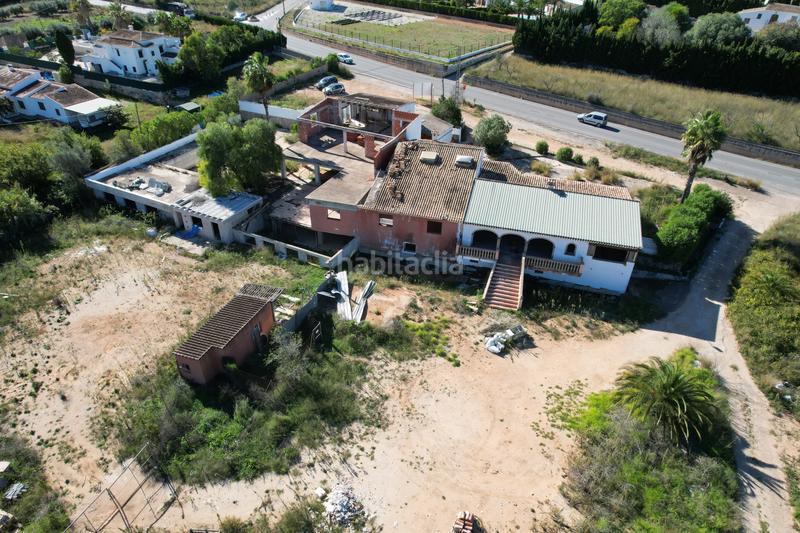 Foto 75b88b74-9b45-40f3-954d-cb8b6ed129a9. Geschäftsraum in Partida Comunes-Adsubia Xàbia