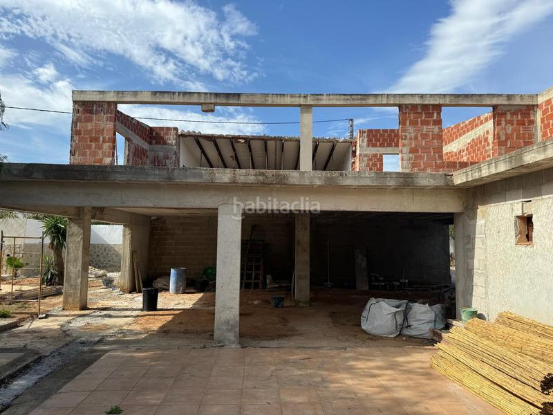 Foto 8b7319f5-b960-4c8b-960e-288df5fa59b3. Geschäftsraum in Partida Comunes-Adsubia Xàbia