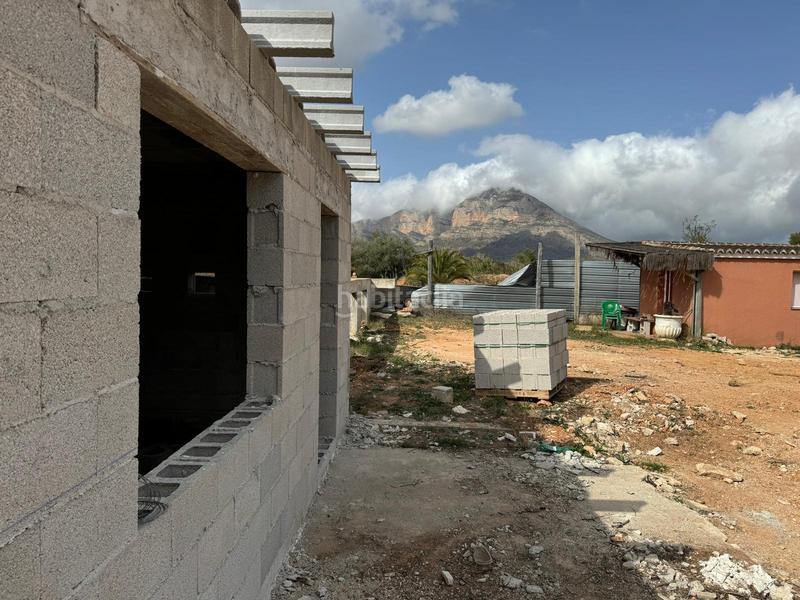 Foto 9d6a347b-76a6-4252-bba9-5f3399f4ac78. Geschäftsraum in Partida Comunes-Adsubia Xàbia