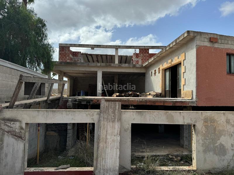 Foto a83b35b1-14c3-49d1-b572-d282942b6185. Geschäftsraum in Partida Comunes-Adsubia Xàbia