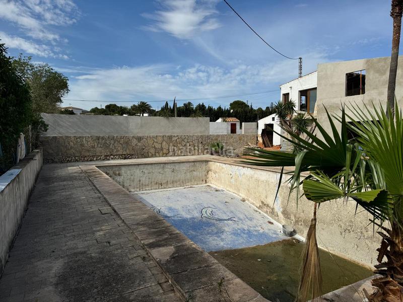 Foto be70a8f9-bf2e-4ce9-9a5a-35bae7bf6e38. Geschäftsraum in Partida Comunes-Adsubia Xàbia