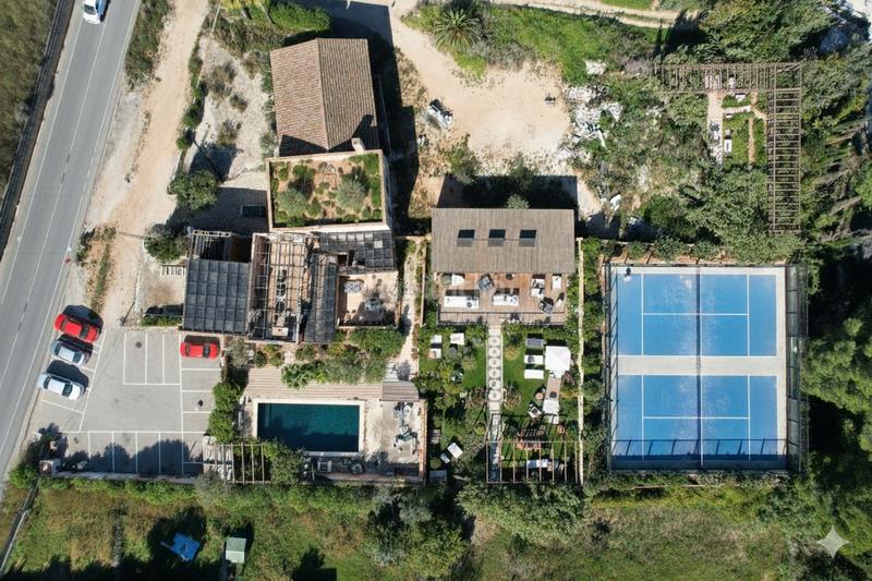 Foto d9347c76-5c64-449e-92a9-c45fc30353f3. Geschäftsraum in Partida Comunes-Adsubia Xàbia