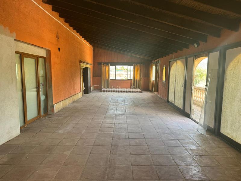 Foto eba9352d-7e37-4ec0-b894-38adfc50d926. Geschäftsraum in Partida Comunes-Adsubia Xàbia