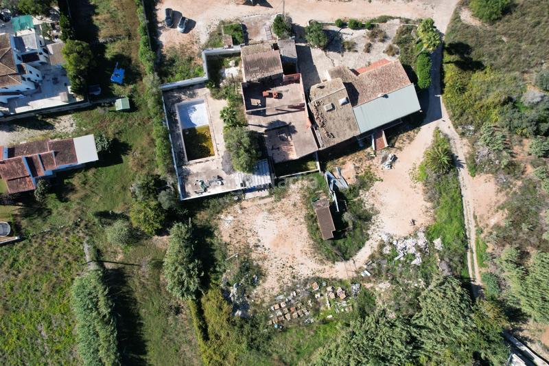 Foto fdd9c7d1-a0e9-466f-b899-a7c3f1f3bb74. Geschäftsraum in Partida Comunes-Adsubia Xàbia