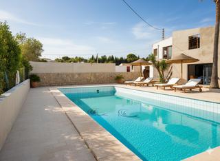 Locale commerciale in Partida Comunes-Adsubia