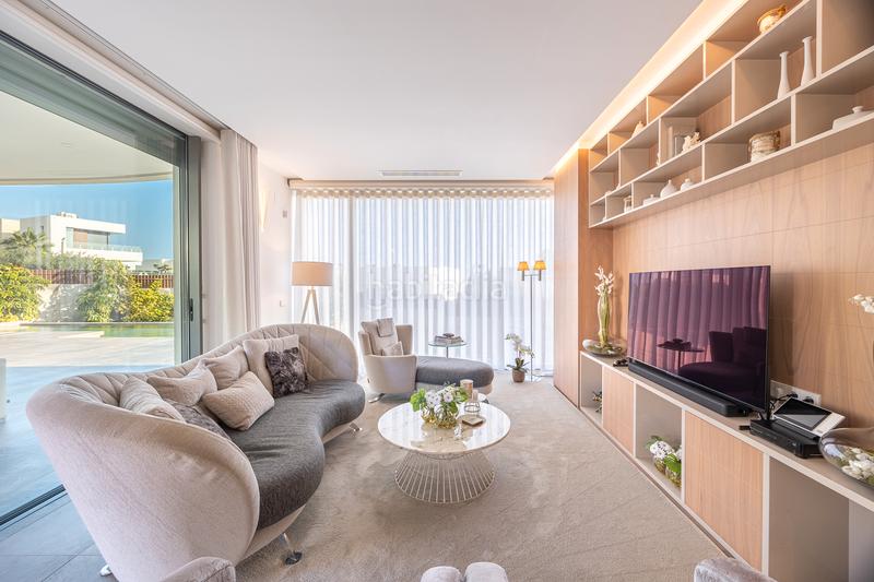 Foto 02936fdc-df88-48c4-8117-dbe0e811cbc0. Casa a Golf Bahía Finestrat