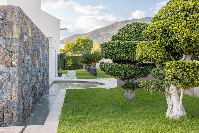 Foto 08eb7275-f488-41c5-8cc2-040063f376ad. Casa a Golf Bahía Finestrat