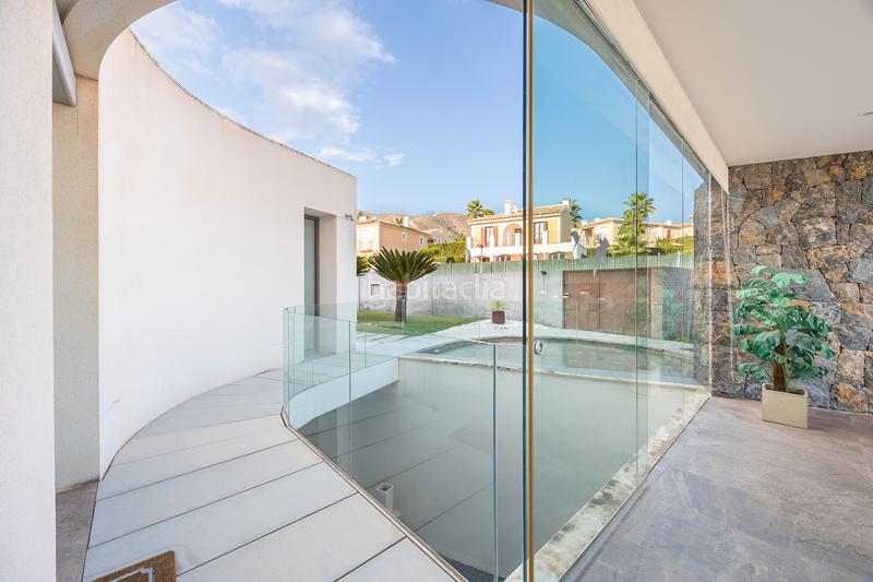 Foto 09fafa08-0127-43fd-a682-d94f52a98fac. Casa a Golf Bahía Finestrat