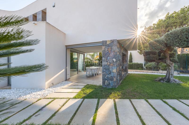 Foto 0b0a34f7-212a-43e6-aac7-1d85793c6fc6. Casa a Golf Bahía Finestrat