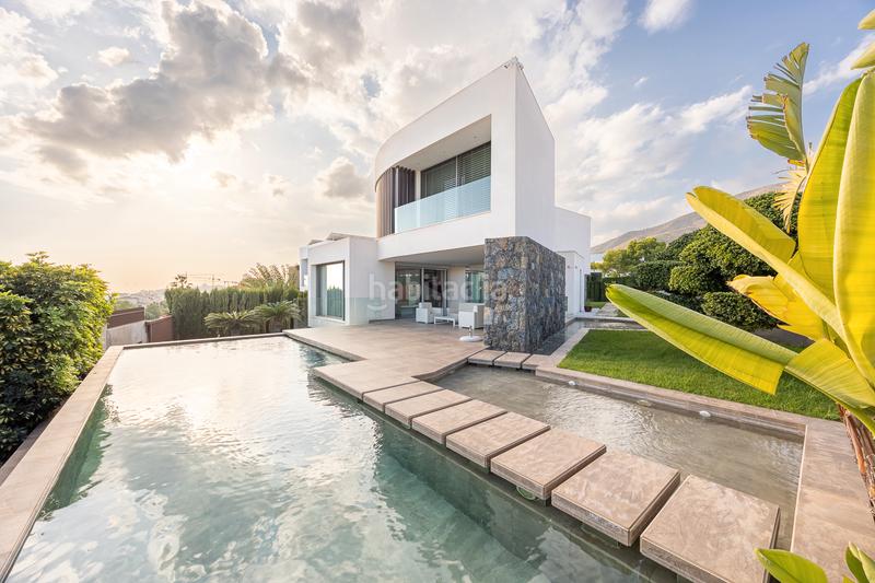 Foto 1903c98e-327c-4a7f-82f7-0fc8b345cc6d. Casa a Golf Bahía Finestrat