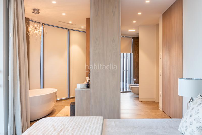 Foto 295d1533-f10c-4604-a238-f2b9e548a4ab. Casa a Golf Bahía Finestrat