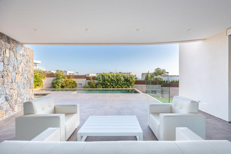 Foto 43386235-c298-4f62-9709-009f890ca5ac. Casa a Golf Bahía Finestrat