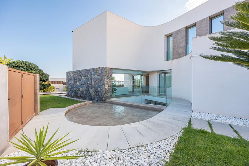 Foto 46069c5d-917c-4876-85f3-263989b04fa5. Casa a Golf Bahía Finestrat