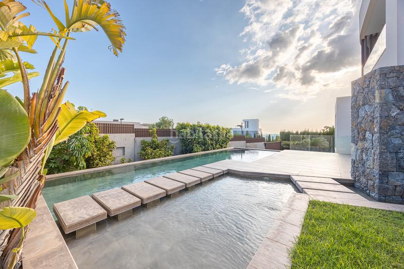 Foto 48c676c7-25b2-4c47-b570-8914bd039e52. Casa a Golf Bahía Finestrat