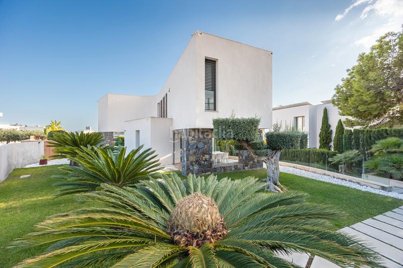 Foto 50b7b51d-aebd-4e12-b95a-58ef24fe6cd7. Casa a Golf Bahía Finestrat