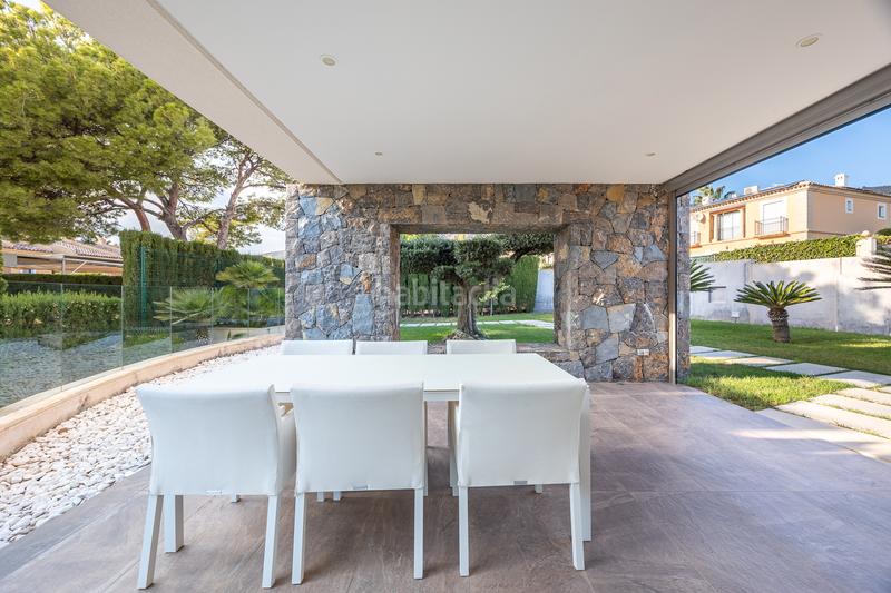 Foto 5d47c377-bbd8-405f-a414-3c2476920191. Casa a Golf Bahía Finestrat