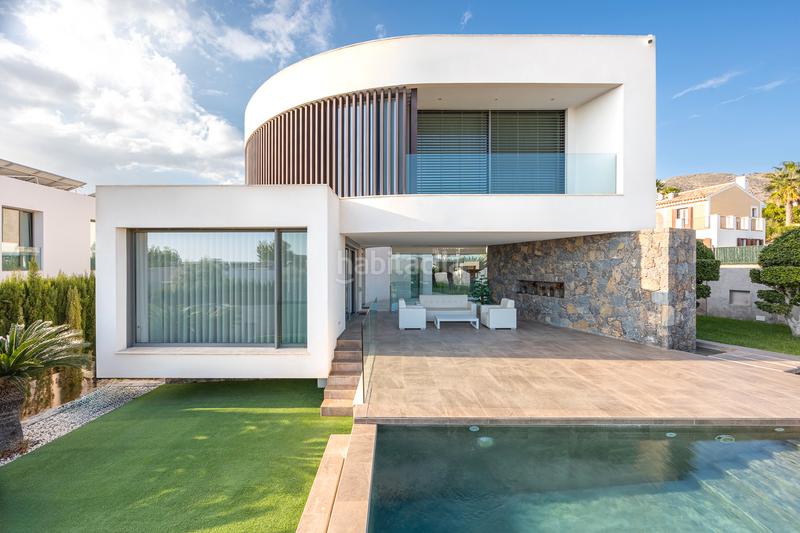 Foto 64377a5e-3136-441d-ad78-da4bdfee7387. Casa a Golf Bahía Finestrat