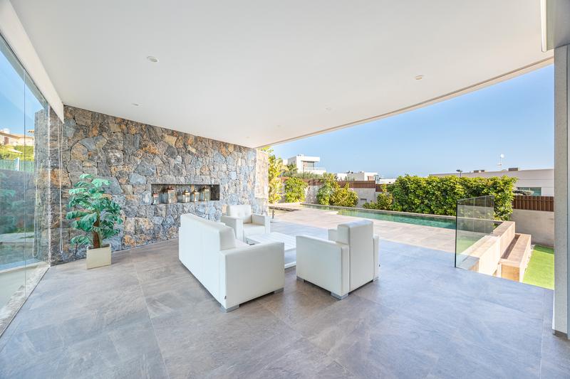 Foto 76fec099-3ef2-46e9-800b-7863e0ca2770. Casa a Golf Bahía Finestrat