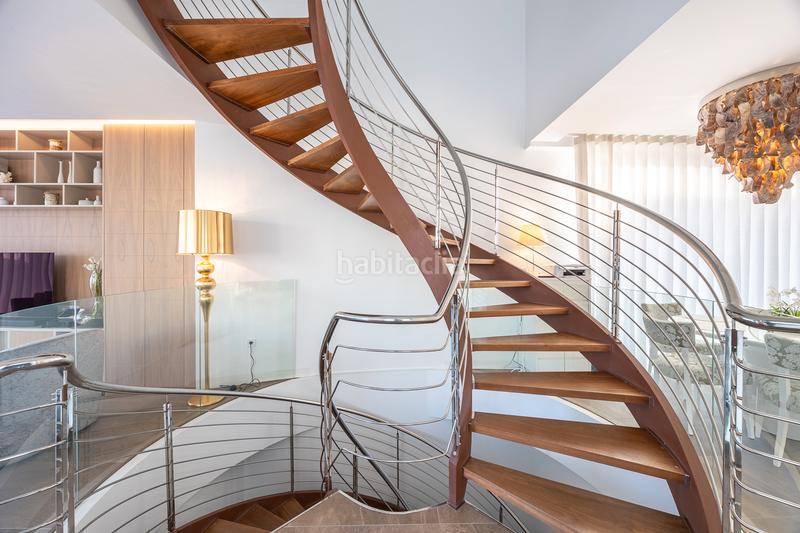 Foto 81f94bc1-b444-4262-899a-48b55595a967. Casa a Golf Bahía Finestrat