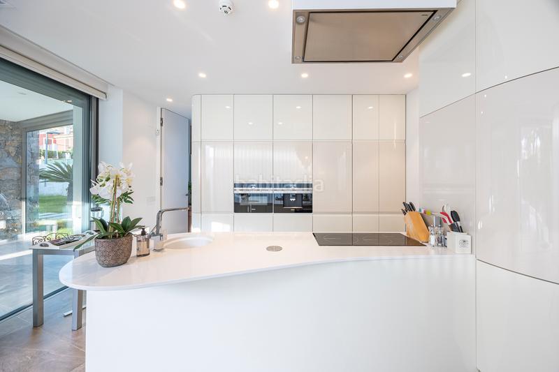 Foto 88b7552f-8972-4d53-b754-2fb9f0a9d44d. Casa a Golf Bahía Finestrat