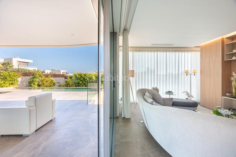 Foto abd7782f-4c42-4b4b-b696-1abc9310edfb. Casa a Golf Bahía Finestrat