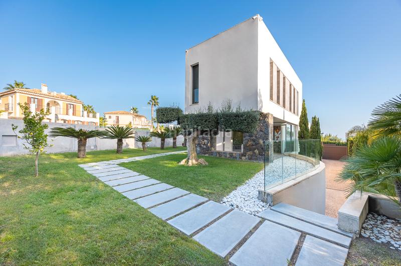 Foto b719241c-7bb1-48a5-a4ce-7e3532de7653. Casa a Golf Bahía Finestrat