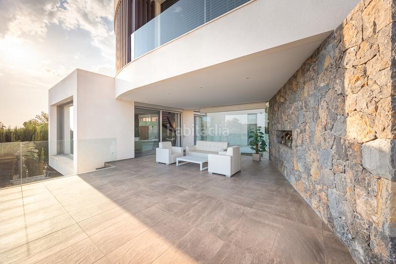 Foto bd4465c9-ea4a-4832-adb0-79f543e6daf9. Casa a Golf Bahía Finestrat