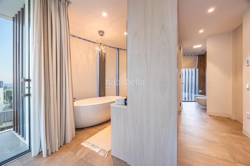 Foto c3e7a8d5-f7ac-453e-9fb7-68ca6b78a46d. Casa a Golf Bahía Finestrat