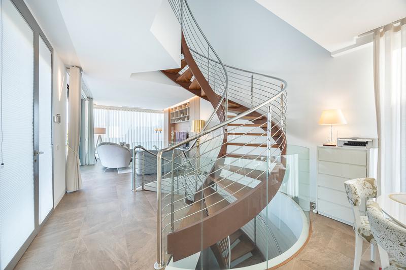 Foto c7de6e26-35e5-48ff-9239-79e9d74aca79. Casa a Golf Bahía Finestrat