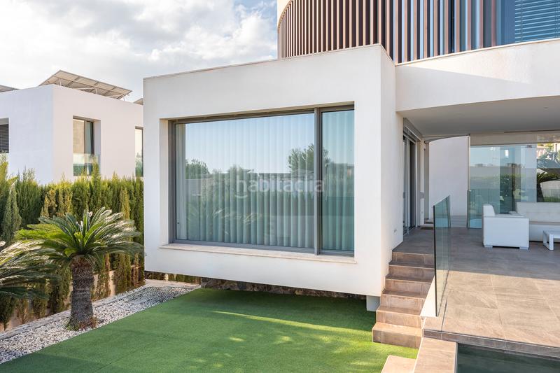 Foto cdabb198-9714-45cf-8d83-8e4dacd07cf4. Casa a Golf Bahía Finestrat