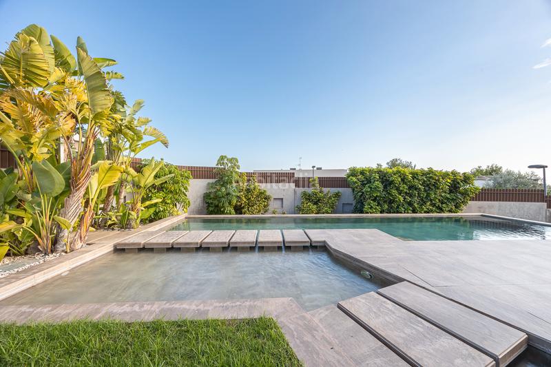 Foto d16f42d1-900d-4f2d-89f6-9b3308d9985a. Casa a Golf Bahía Finestrat