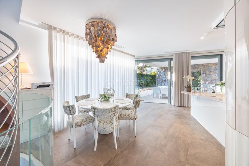 Foto d52b27c6-ec12-45fa-b026-825a8585b364. Casa a Golf Bahía Finestrat