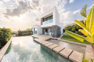 House in Golf Bahía