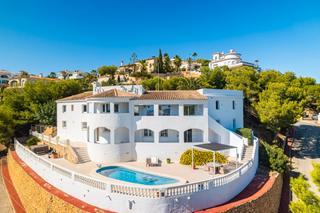 House in Escandinavia-Cautivador