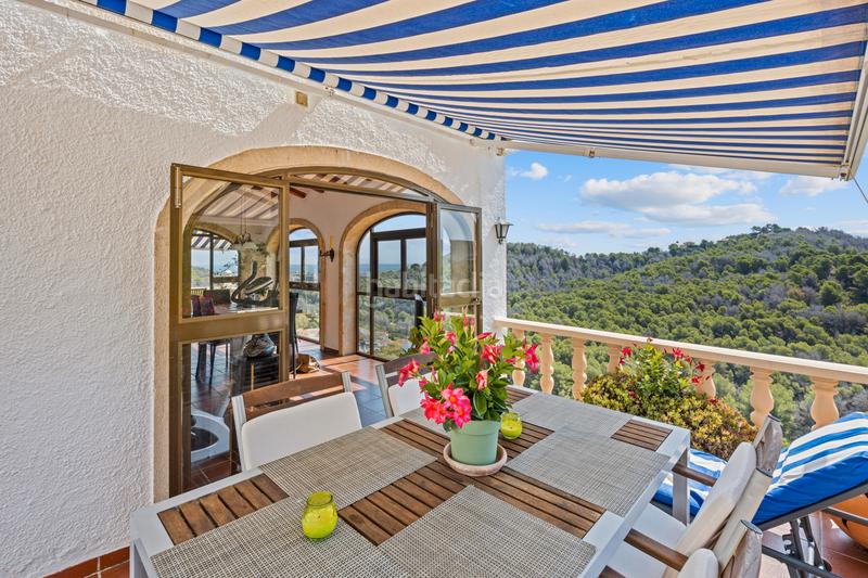 Foto 2d65cf57-5d69-4a77-a7b9-6521a904ae9a. Casa a Partida Comunes-Adsubia Xàbia