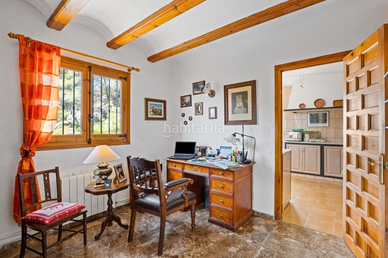 Foto 5644e313-d0dc-4df4-b01d-92a9b328cec8. Casa a Partida Comunes-Adsubia Xàbia