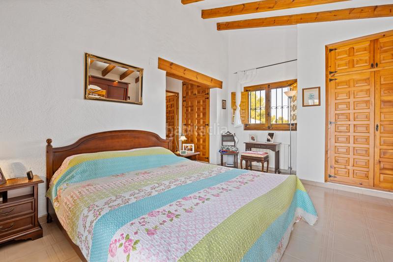 Foto eb7f5783-515d-4c32-9a4f-7c0024010631. Casa a Partida Comunes-Adsubia Xàbia