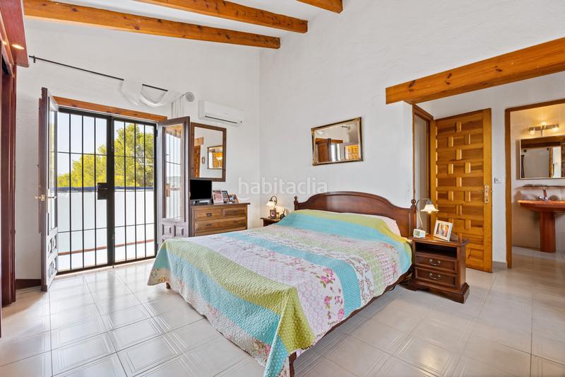 Foto 1353ecfd-eb58-4874-95b1-d37a7dd10754. Maison dans Partida Comunes-Adsubia Xàbia