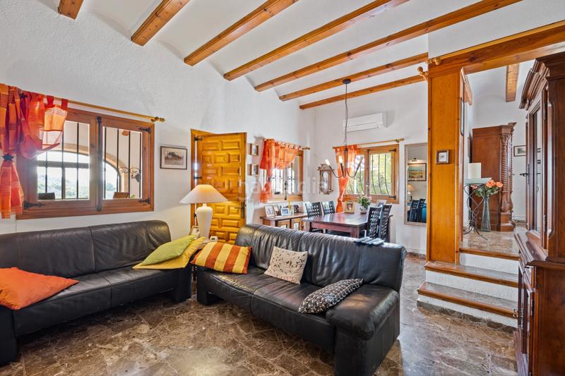 Foto 19f38ef4-56bc-4c3b-b78e-758211fed6ae. Maison dans Partida Comunes-Adsubia Xàbia