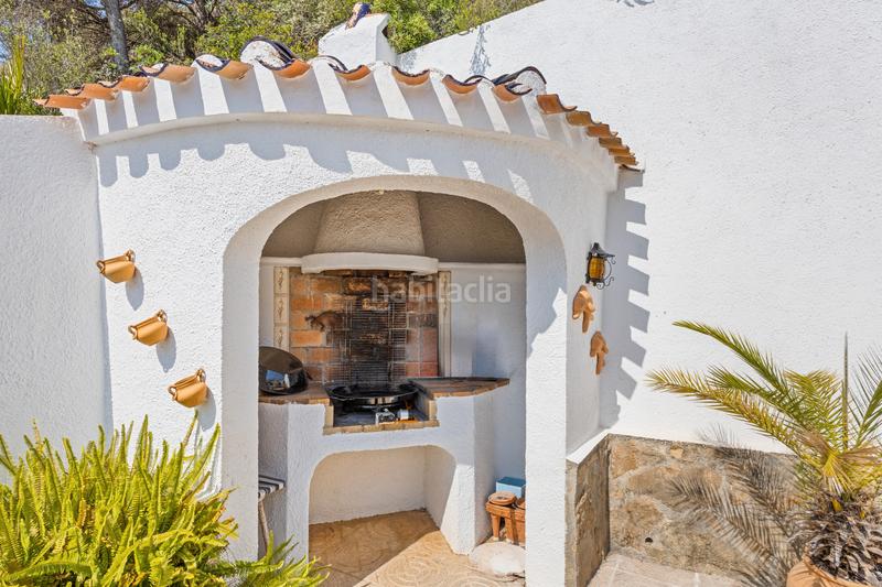 Foto 541ae55a-a7b0-4ade-a76b-cd3881a40a62. Maison dans Partida Comunes-Adsubia Xàbia