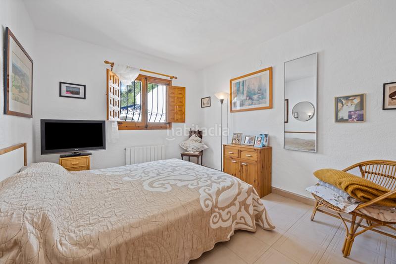 Foto 5c6cce0f-429e-4c41-a61c-2b10c985929f. Maison dans Partida Comunes-Adsubia Xàbia