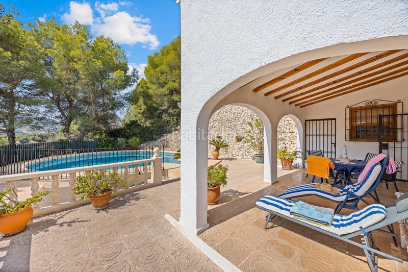 Foto 6d2207a9-393a-4240-8c66-fa816125988c. Maison dans Partida Comunes-Adsubia Xàbia