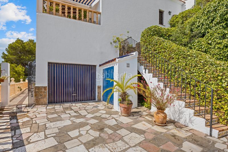 Foto 82bf8631-f963-4bf4-bed6-e4a606681da6. Maison dans Partida Comunes-Adsubia Xàbia