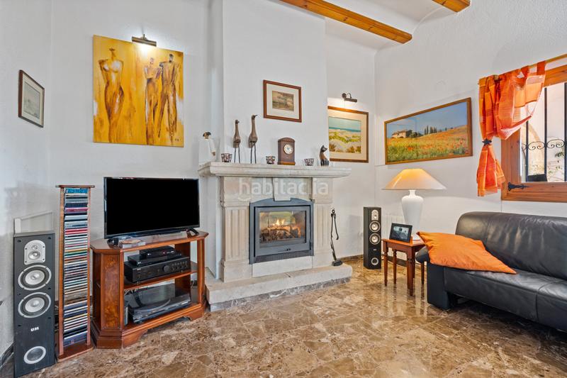 Foto b45c0228-b85c-4619-a7f6-6339acffe87f. Maison dans Partida Comunes-Adsubia Xàbia