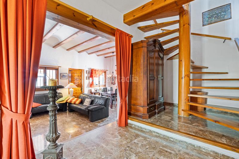 Foto d7a3df05-7534-4a17-8db2-83fdd31ee074. Maison dans Partida Comunes-Adsubia Xàbia