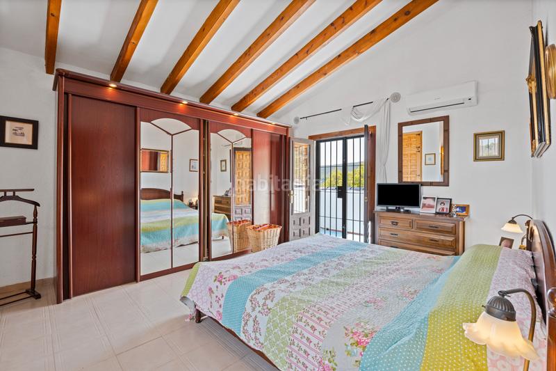 Foto e1ce4a2e-ed17-4b08-8c84-824836e0cb1f. Maison dans Partida Comunes-Adsubia Xàbia