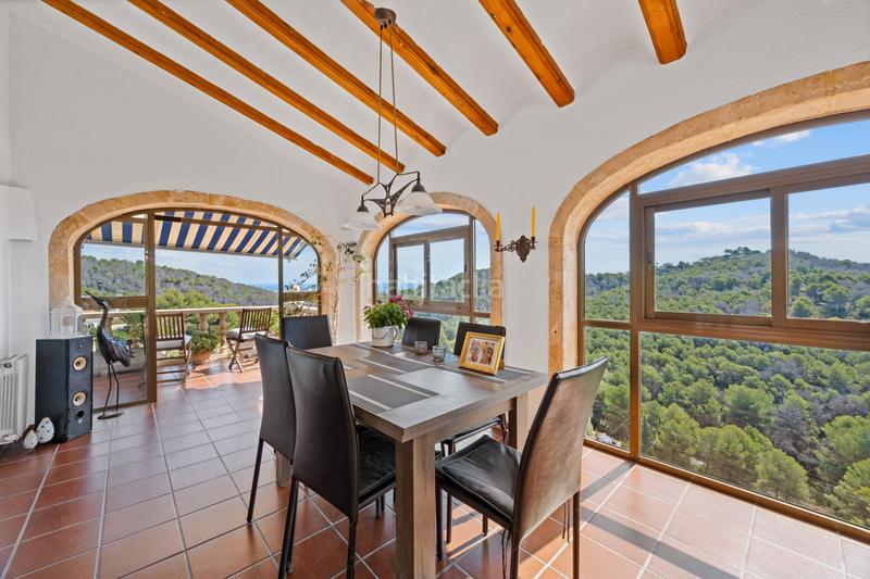 Foto fcaef822-c8e3-409c-9453-83246eb04f05. Maison dans Partida Comunes-Adsubia Xàbia