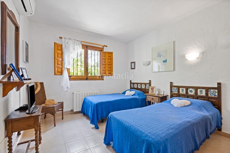 Foto fcc97cb5-3b61-4b8f-90b9-d3d477912c93. Maison dans Partida Comunes-Adsubia Xàbia