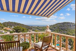 Haus in Partida Comunes-Adsubia