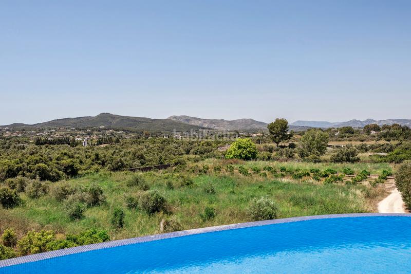 Foto 862a6bd2-78ea-40b4-b1b1-6a6770472841. Casa en Partida Comunes-Adsubia Xàbia